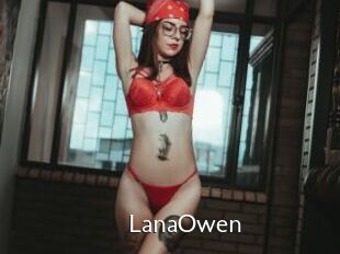 LanaOwen