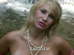 LanaStar