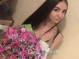 Lana_Teen18