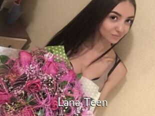 Lana_Teen_