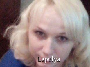 Lapulya