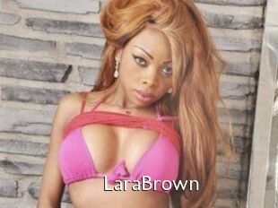 LaraBrown