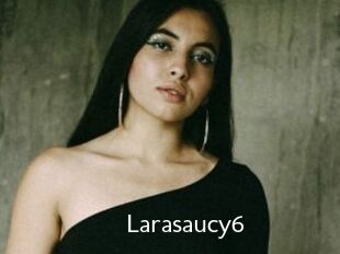 Larasaucy6