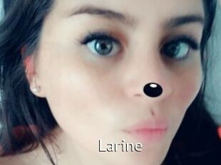 Larine