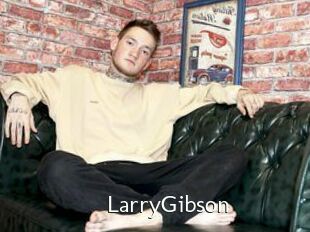 LarryGibson