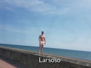 Larsoso