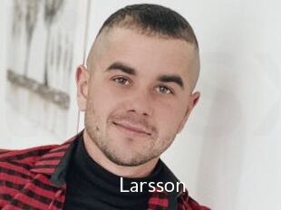 Larsson