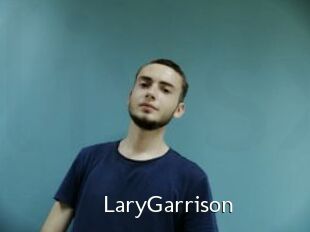 LaryGarrison