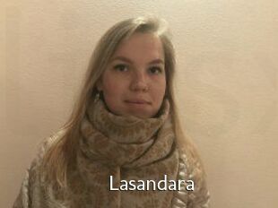 Lasandara