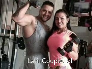 LatinCoupleCol