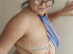 LatinRain