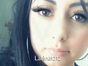 Latina1212