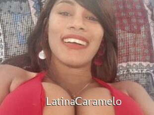 LatinaCaramelo