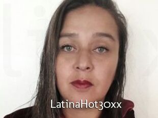 LatinaHot30xx