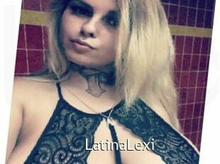 LatinaLexi