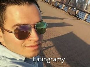 Latingramy