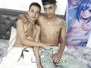 Latinos_Boys