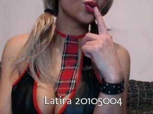 Latira