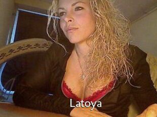 Latoya