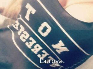 Latroya