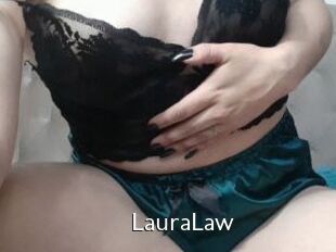 LauraLaw