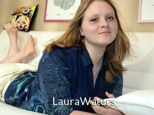 LauraWaters