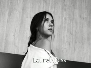 Laurel_Tess