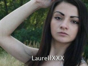 LaurellXXX