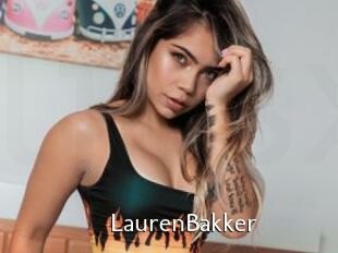 LaurenBakker