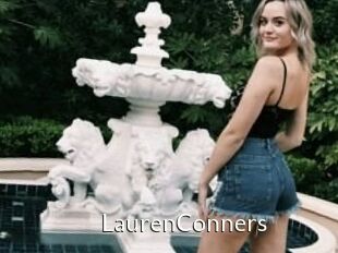 LaurenConners