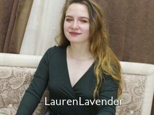 LaurenLavender