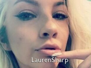 Lauren_Sharp