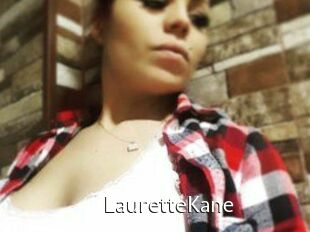 LauretteKane