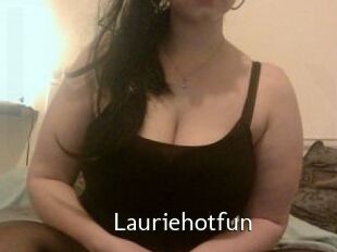 Lauriehotfun