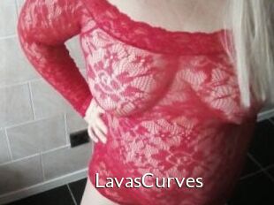 LavasCurves