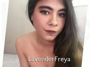 Lavender_Freya