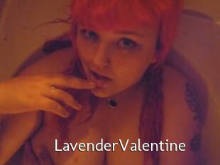 LavenderValentine