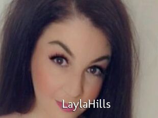 LaylaHills