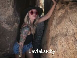 LaylaLucky