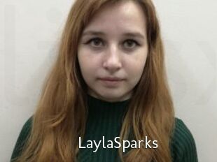 LaylaSparks