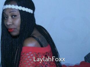 LaylahFoxx