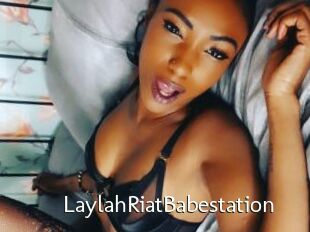 LaylahRiatBabestation