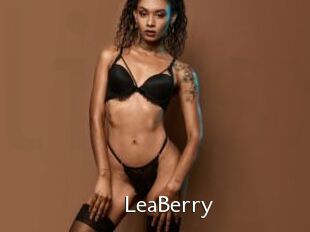 LeaBerry