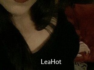 LeaHot