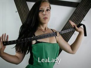 LeaLady