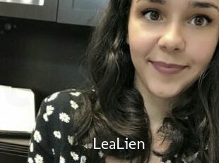 LeaLien