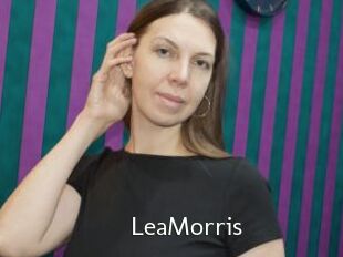 LeaMorris