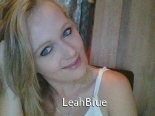 LeahBlue