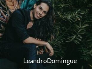 LeandroDomingue