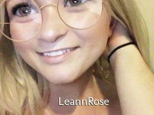 LeannRose